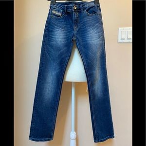 Diesel Industry boys jeans size 10Y,
